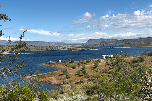 Blog - Scorpion Bay Marina